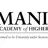 Manipal School of Architecture and Planning logo