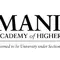 Manipal School of Architecture and Planning logo