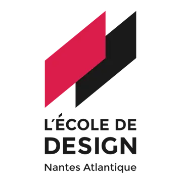 L'école de design Nantes Atlantique
