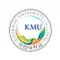 Kookmin University logo