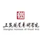 Shanghai Institute of Visual Arts logo