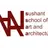 Sushant School Of Art & Architecture logo