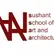 Sushant School Of Art & Architecture logo