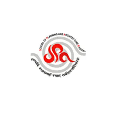 School of Planning and Architecture, Bhopal