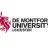 De Montfort University (Leicester School of Architecture) logo