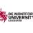 De Montfort University (Leicester School of Architecture) logo