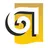 The Ural State University of Architecture and Art logo