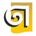 The Ural State University of Architecture and Art logo