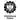 Silesian University of Technology logo
