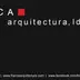 Franca Arquitectura logo
