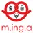 minga architekten GmbH logo