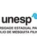 Universidade Estadual Paulista "Júlio de Mesquita Filho" logo