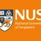 National University of Singapore - School of Design and Environment logo