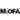 M:OFA Studio logo