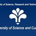 University Of Science and Culture logo