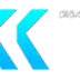Disaini ja Kunsti Keskus logo