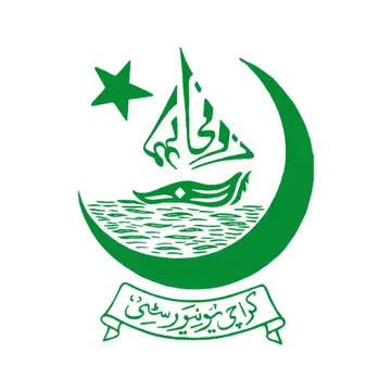 University of Karachi
