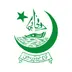 University of Karachi logo