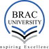 BRAC University logo
