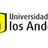 Universidad de los Andes logo