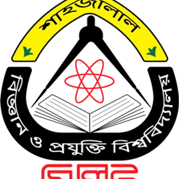 Shahjalal University of Science & Technology, Sylhet