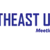 Southeast university logo