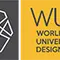 World University of Design logo