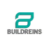 Buildreins logo