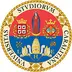 Universita degli Studi di Cagliari logo