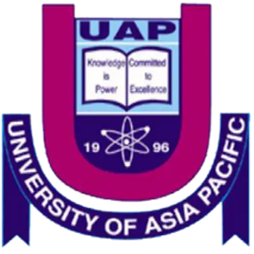 University of Asia Pacific
