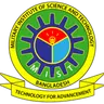 Military Institute of Science and Technology logo