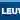 KU Leuven logo
