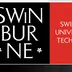 SWINBURNE UNIVERSITY OF TECHNOLOGY logo