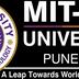MIT ADT University logo