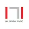 INI Design Studio logo