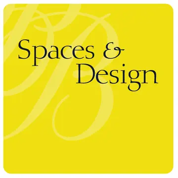 Spaces & Design