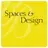 Spaces & Design logo