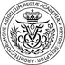 The Royal Danish Academy logo
