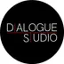 Dialogue Studio logo
