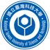 The Department of Architecture at National Taiwan University of Science and Technology (NTUST) logo