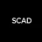 SCAD logo
