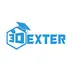 3DExter logo