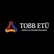 TOBB University of Economics and Technology logo