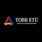 TOBB University of Economics and Technology logo