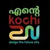 Kochi Municipal Corporation (KMC) logo