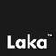 LAKA Reacts logo