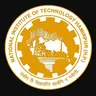 National Institute of Technology Hamirpur logo