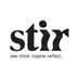 Stir World logo