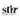 Stir World logo