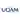 University of Quebec in Montreal logo